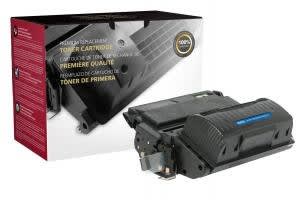 HP Q1338A/Q1339A/Q5945A/Q5942X (HP 38A/39A/45A/42X) Black Toner Cartridge Remanufactured