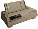Reynolds and Reynolds AMT535 Finance and Insurance Forms Printer NO Paper Support Guide - Refurbished w/90 Day Warranty