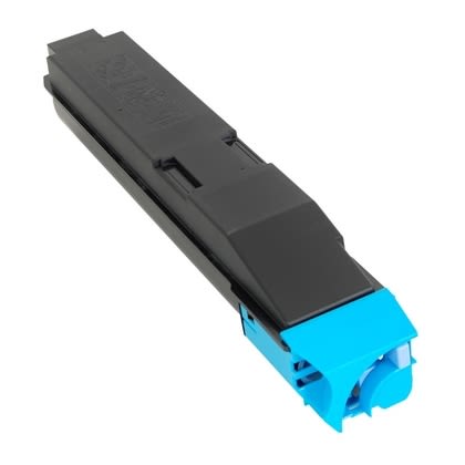 Kyocera TK-8307C / TK-8309C Cyan Toner Cartridge New Compatible FREE SHIPPING