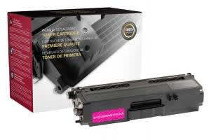 Brother HL-L8350CDW Magenta 3,500 Page High Yield Toner Remanufactured
