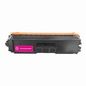 Brother TN433M High Yield Magenta Toner Premium Compatible
