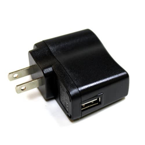 Wall to USB Converter
