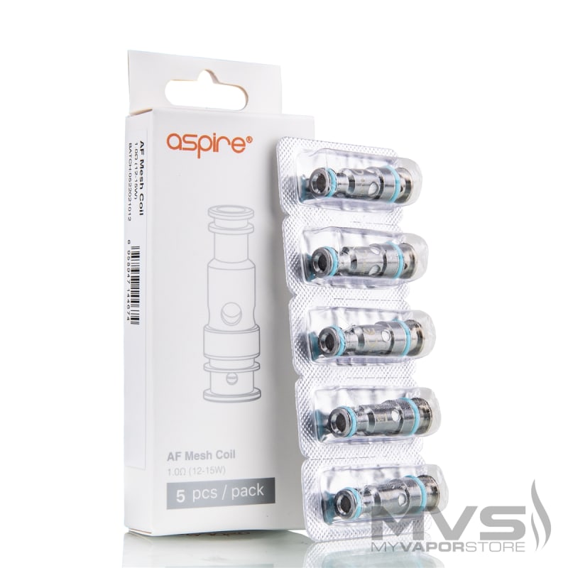 elux legend blueberry sour raspberry Aspire Flexus Q Empty Replacement Pod (1/Pack) – Vape World Emporium main image 0