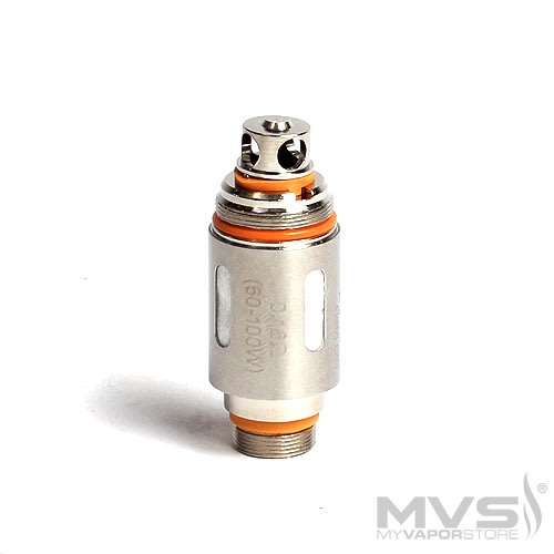 Atomizer head for Aspire Cleito EXO Tank