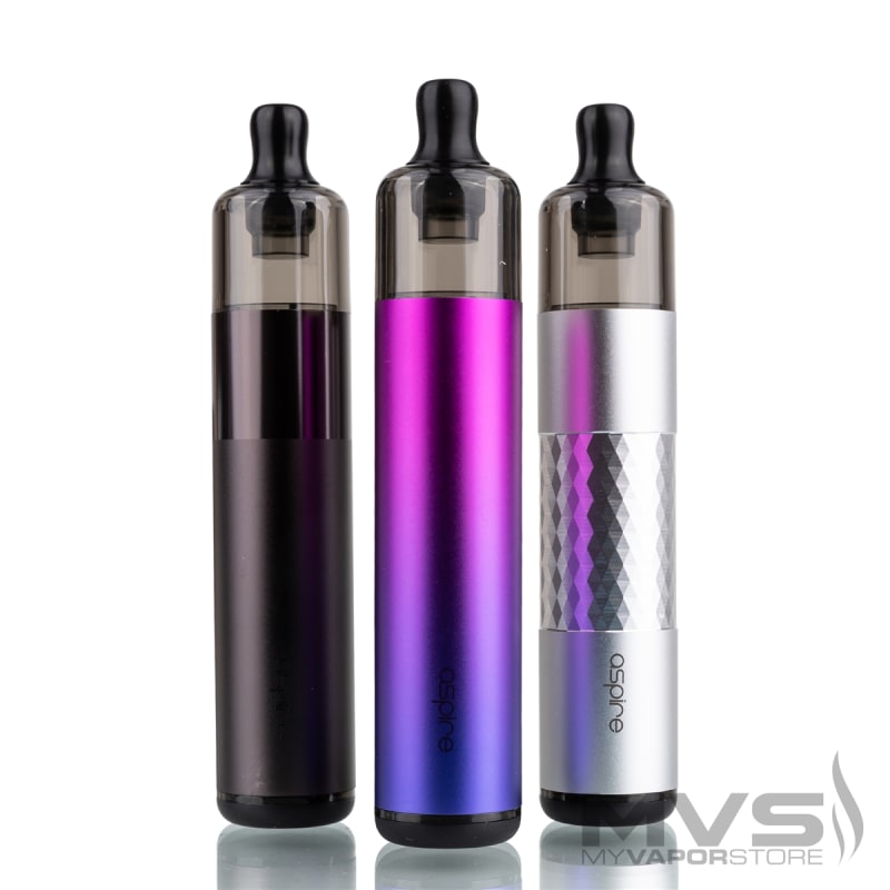 Aspire Flexus Stik Pod System Starter Kit