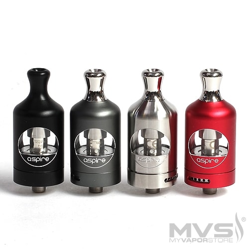 how much is elf bar vape Aspire Nautilus Mini (BVC) Glassomizer main image 1