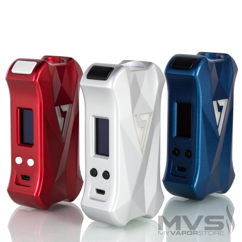 compact vape mod devices Buy Vape Mods & Box Mod Kits main image 1