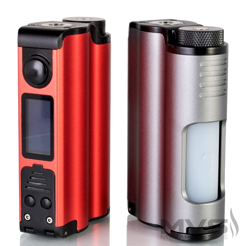 Dovpo Topside Top Fill Squonk Mod