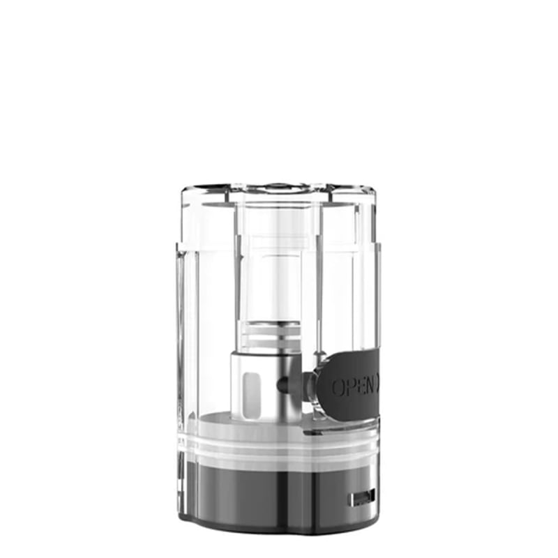 FUMYTECH Hookah Air Replacement Pod Cartridge - Pack of 2