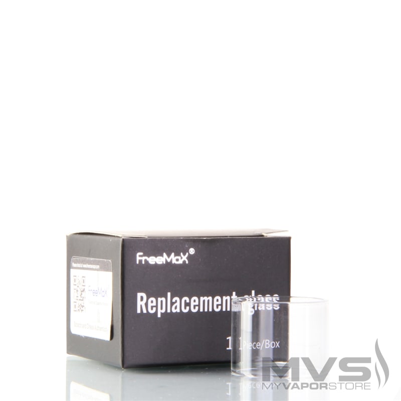 Freemax Falcon Sub-Ohm Tank Replacement Glass
