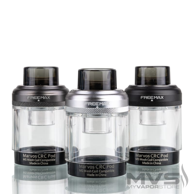 FreeMax Marvos CRC Pod Cartridge