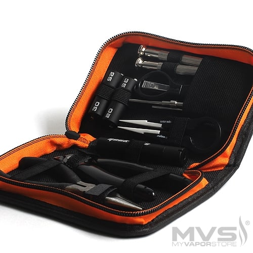 Geek Vape Mini Tool Kit V2