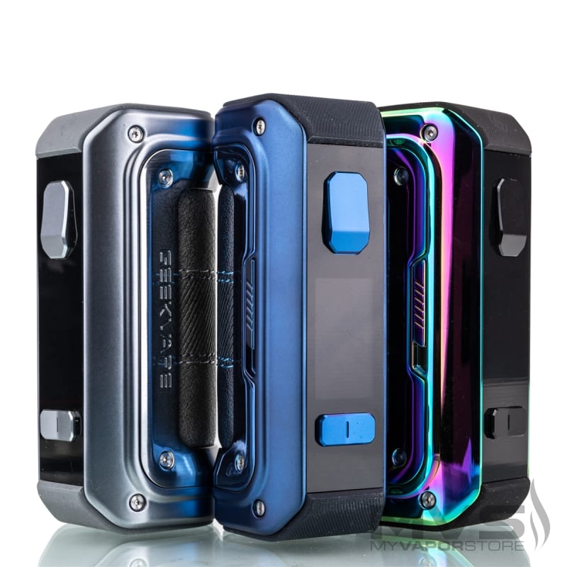 elfbar nachfüll pod läuft aus The new geekvape v3 l200 is it worth it? : r/Vaping