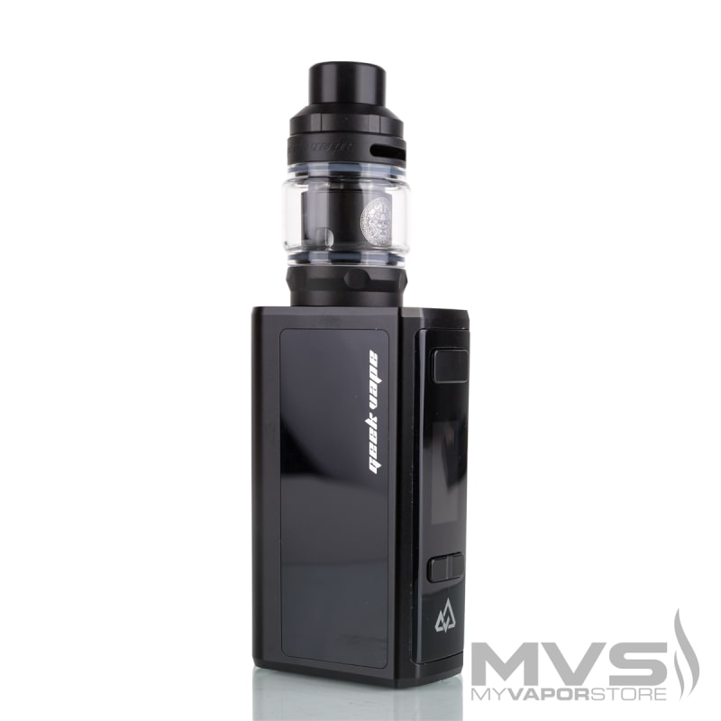 GeekVape Obelisk FC Starter Kit