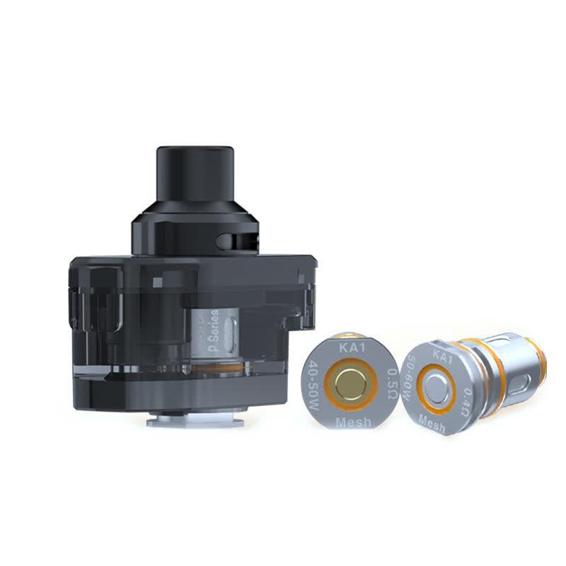 GeekVape Obelisk Pod Cartridge