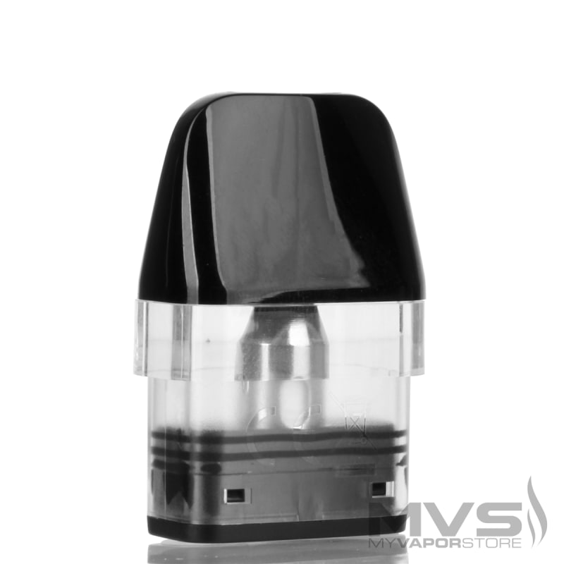 GeekVape Q Series Pod Cartridge - Pack of 3