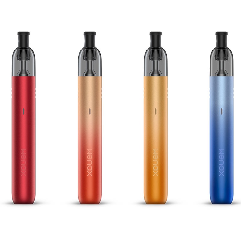 geekvape wenax starter kit GeekVape Wenax M Starter Kit 2500mAh 16W main image 1