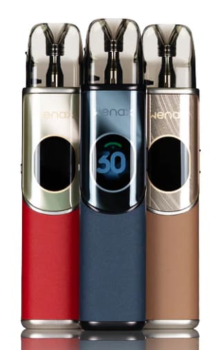 GeekVape Wenax Q2 30W Vape Kit