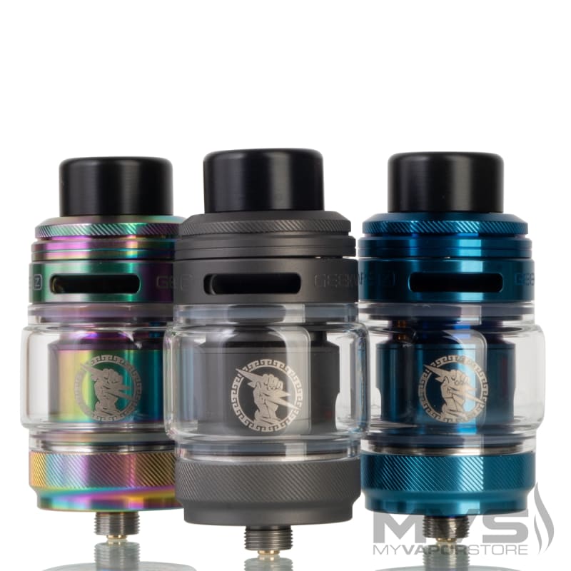 GeekVape Z FLI 5.5ml Sub-Ohm Tank - $26.99