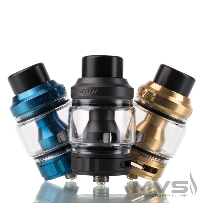 GeekVape Obelisk Sub-Ohm Vape Tank