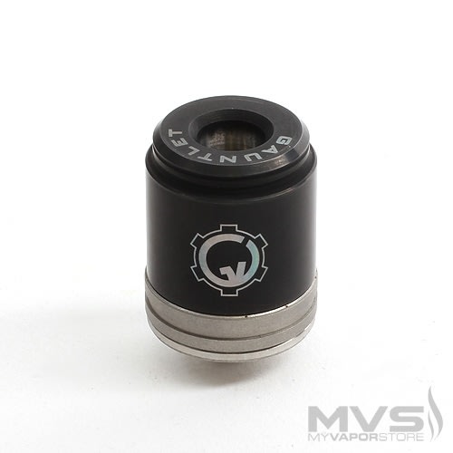 Gauntlet Rebuildable Atomizer by Grand Vapor Gauntlet Rebuildable Atomizer by Grand Vapor