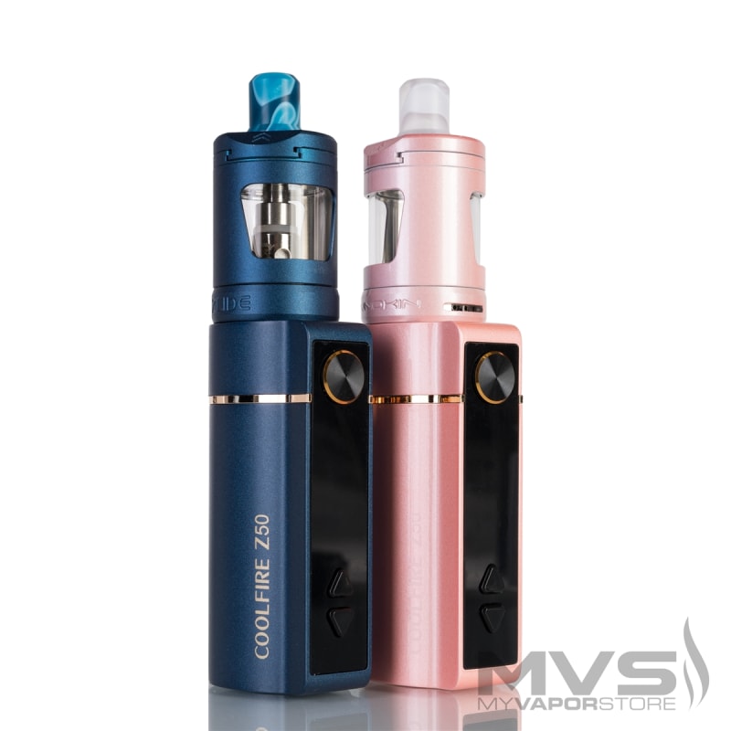 Innokin CoolFire Z50 Starter Kit