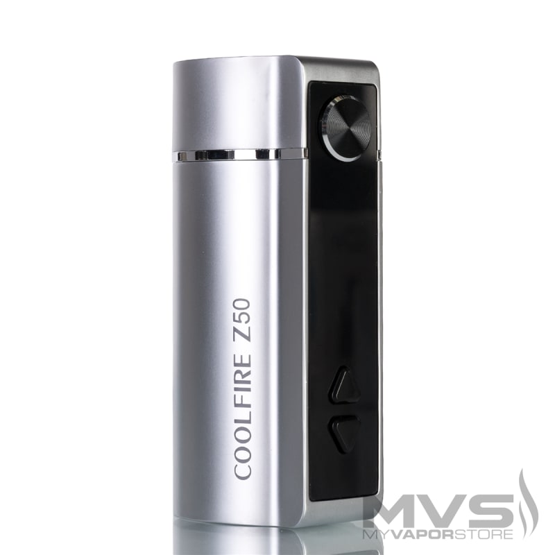 Innokin CoolFire Z50 Vape Mod