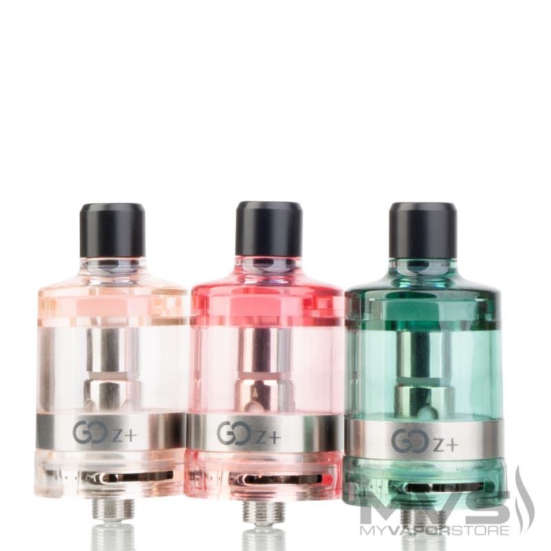 e cigarette vs cigarette Vaporesso XTank T Vape Tank main image 1