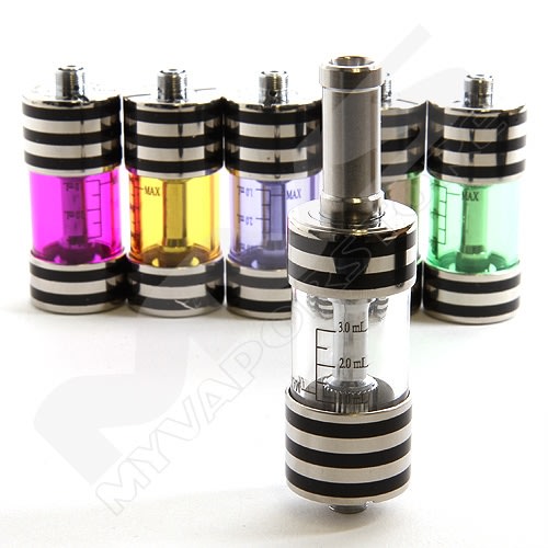 elfbar nachfüll pod läuft aus Innokin iClear 30B 'Bottom Coil' Tank Clearomizer