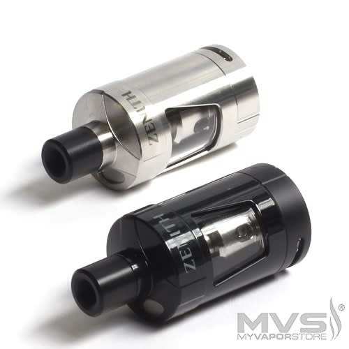 Innokin Zenith D22 MTL Tank by Phil Busardo and Dimitris Agrafiotis