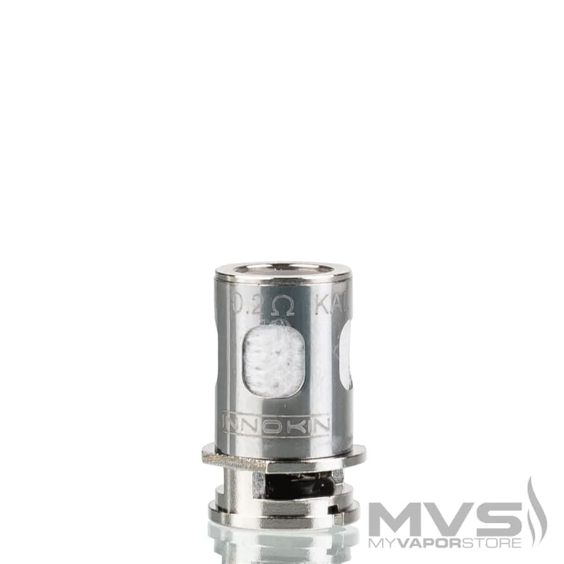 Innokin ZF (Z Force) Atomizer Head - Pack of 5