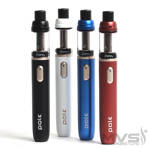 iJoy Pole All-in-One Starter Kit