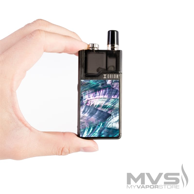 Lost Vape Orion DNA GO Mod