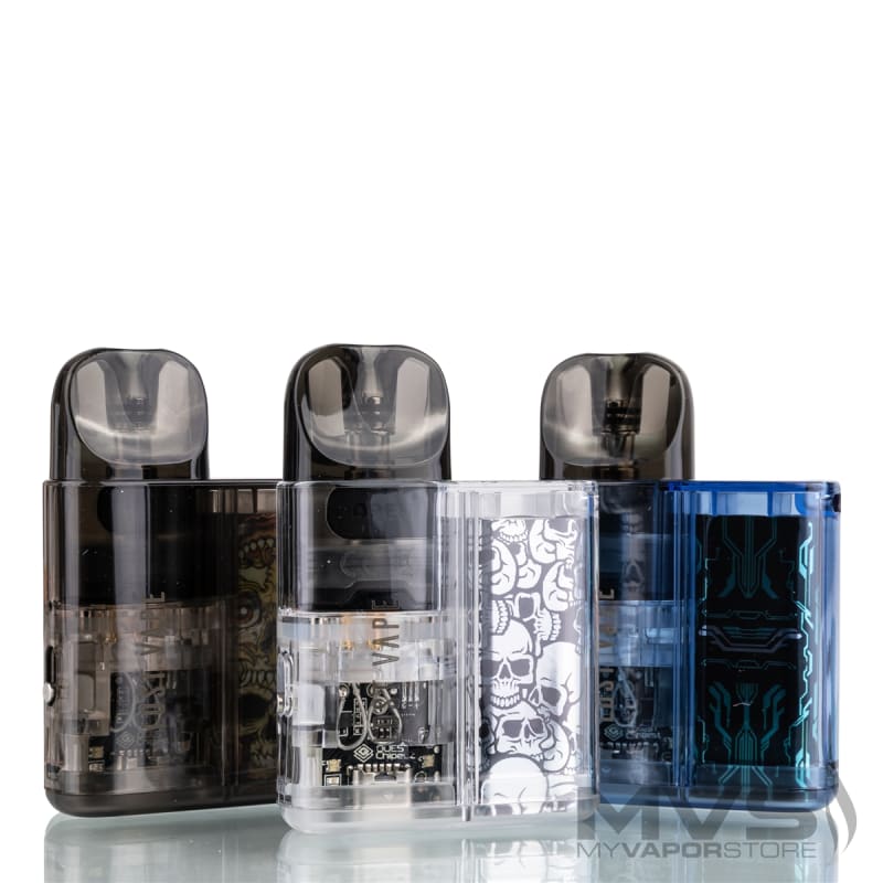 Lost Vape Ursa Baby Pod System Starter Kit