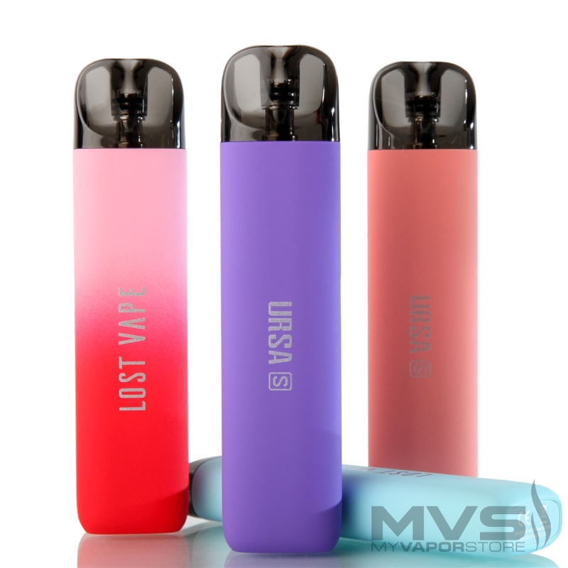 how much is elf bar vape Lost Vape Thelema Solo Mod 100w used,… - € 32,00 main image 0
