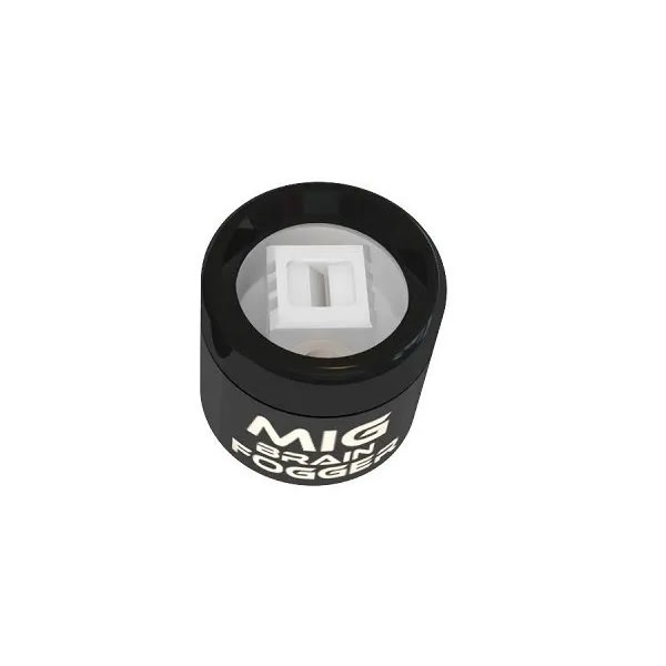 foger vape coil MigVapor Brain Fogger Replacement Flavors :::Berries Blast x geek bar Geek FLUM