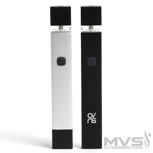 OVNS Brick Pod System - Portable Vaporizer for Oil