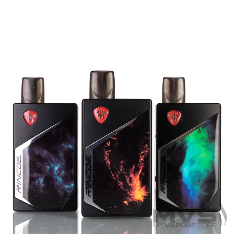 Rincoe Tix Vape Kit