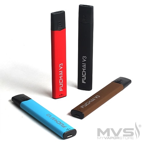 Sigelei Fuchai V3 Pod System Starter Kit