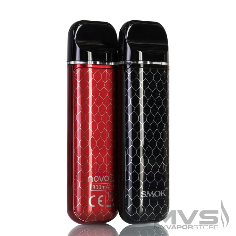 elf bar vape uk SMOK Novo 3 Pods