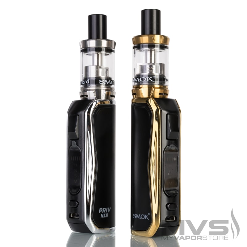 smok vape pen SMOK Priv N19 Kit