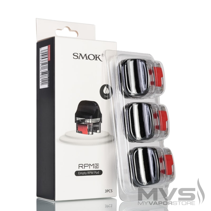elf bar vape uk SMOK RPM 2 - SMOKTech
