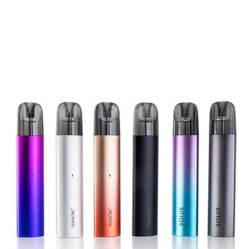 elfbar nachfll pod luft aus VOOPOO VINCI Pod Royal Edition Kit at low price online