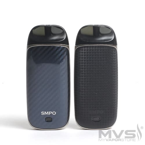 SMPO Pod System Starter Kit