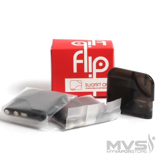 Tip Suorin Air Pod Empty Cartridge