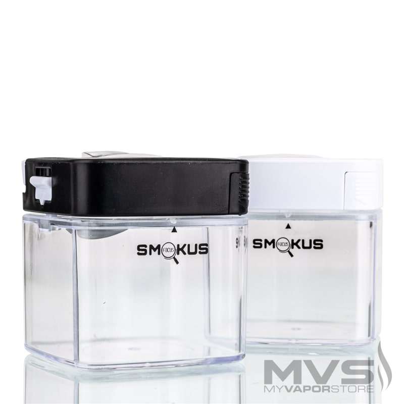 Focus Comet Stash Jar by Smokus