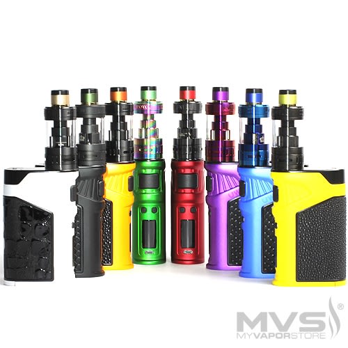 elfbar elfa master akku UWell Crown 3 Tank