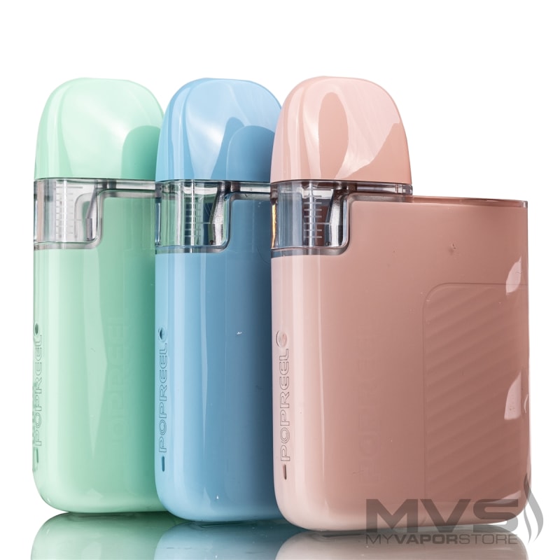 uwell vape price UWELL CALIBURN G3 Pro KOKO 35W Pod System - UWELL main image 0
