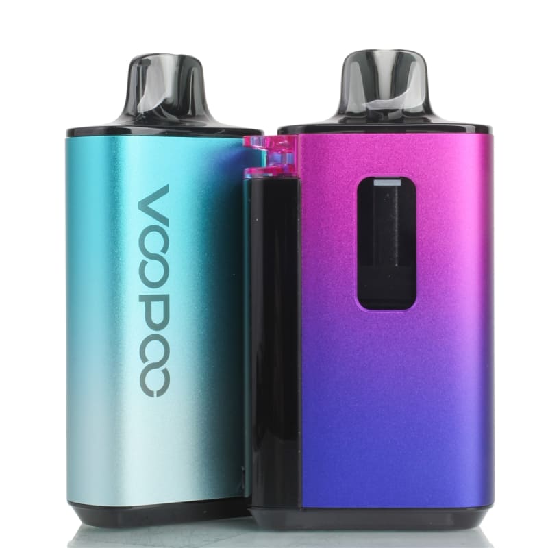 VooPoo Vrizz 24W Vape Kit