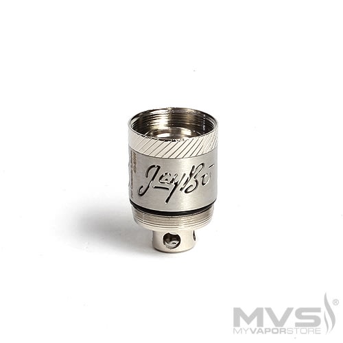 Wismec Reux RX Atomizer Head - Pack of 5